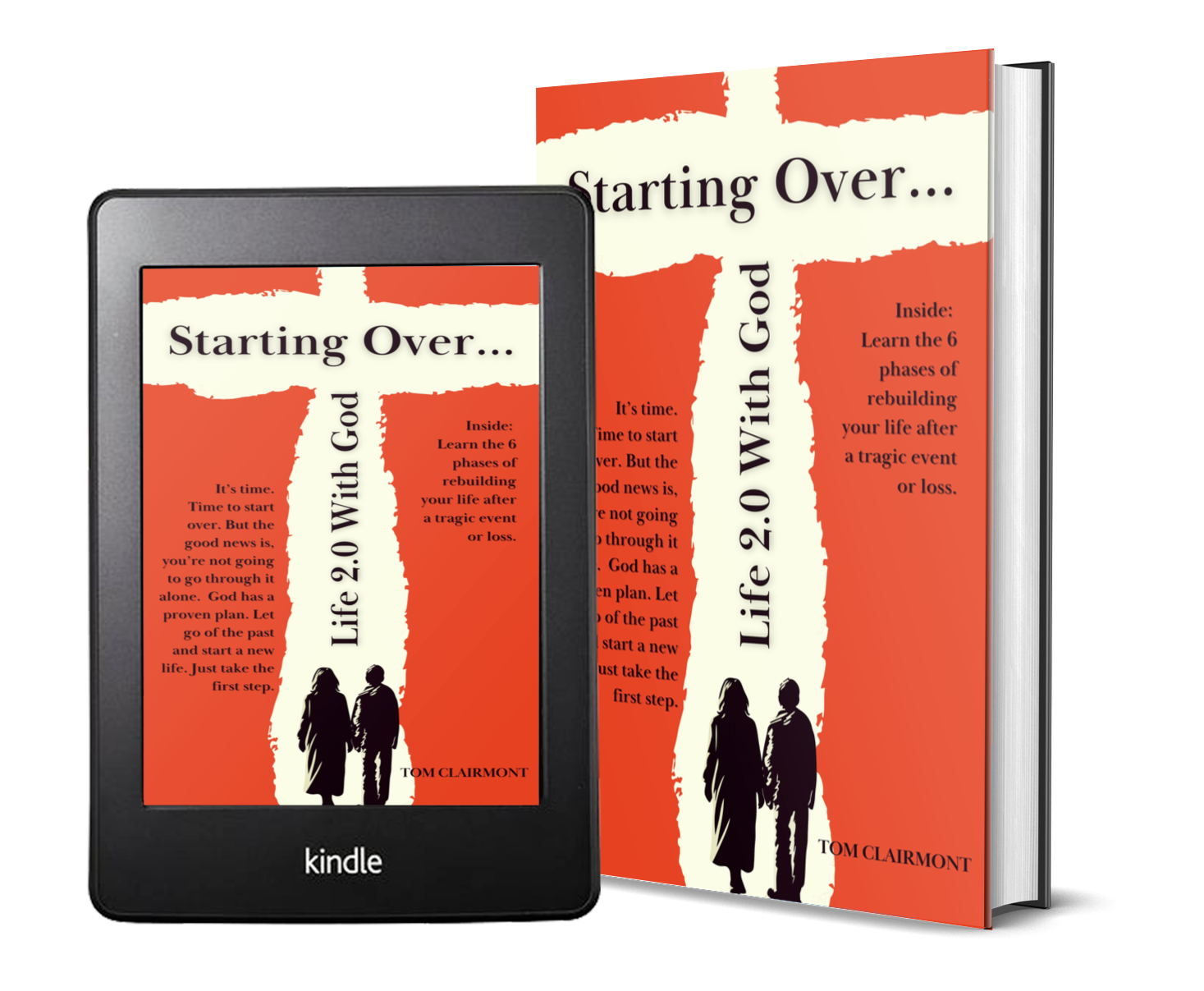 Rebuilding Your Life After a Tragic Event