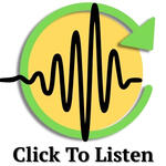 When your world is turned upside down.